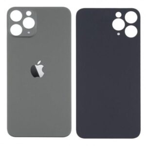 Tapa Iphone 12 Pro Max  Negro Premium