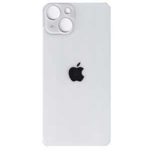 Tapa Iphone 13 Mini  Blanco