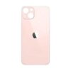 Tapa Iphone 13 Mini  Rosa