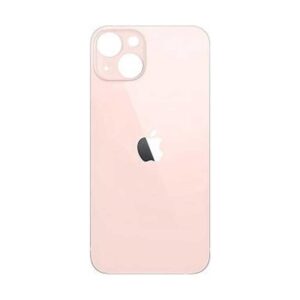 Tapa Iphone 13 Mini  Rosa
