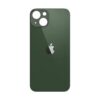 Tapa Iphone 13 Mini  Verde