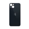 Tapa Iphone 13  Negro