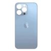 Tapa Iphone 13 Pro  Azul