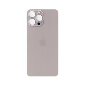Tapa Iphone 13 Pro  Oro