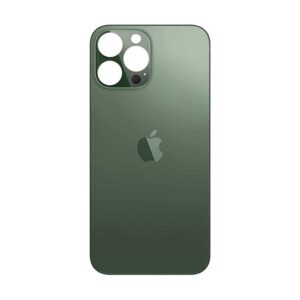 Tapa Iphone 13 Pro  Verde