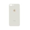 Tapa Iphone 8 Plus  Blanca