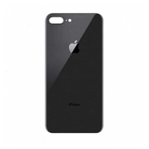 Tapa Iphone 8 Plus  Negra
