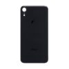 Tapa Iphone XR  Negra