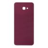 Tapa J4 Plus 2018  J415F   Roja