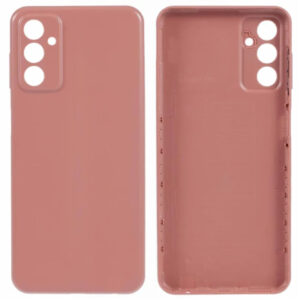 Tapa M13 4G  M135  Naranja