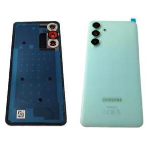 Tapa M55 5G  Verde  Con Lente