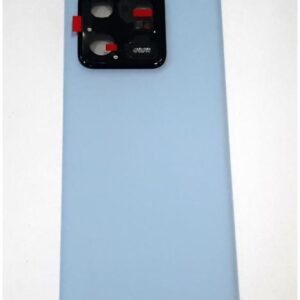 Tapa Mi 13 Pro  Azul