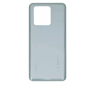 Tapa Mi 13T/13T Pro  Blanco