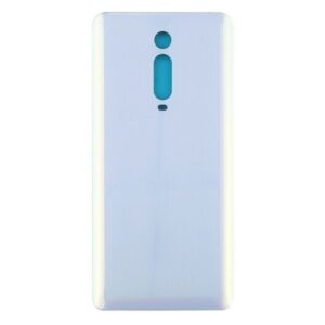 Tapa Mi 9T  Mi 9T Pro  K20  K20 Pro  Blanca