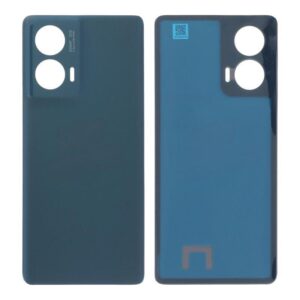 Tapa Motorola Edge 50 Fusion  Gris Oscuro