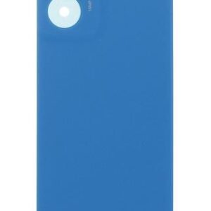 Tapa Motorola G04  Azul