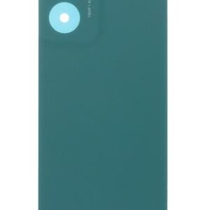 Tapa Motorola G04  Verde
