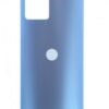 Tapa Motorola G14  Azul