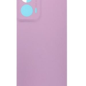 Tapa Motorola G24  Rosa