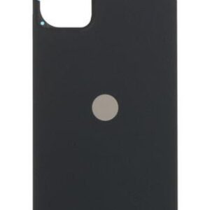 Tapa Motorola G34  Negro