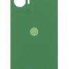 Tapa Motorola G35  Verde