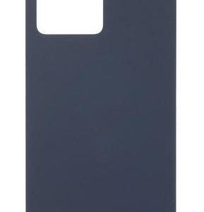 Tapa Motorola G84  Negro