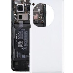 Tapa One Plus 12R 5G  Azul