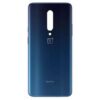 Tapa One Plus 7 Pro  1 7 Pro  Azul  Con Lente