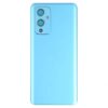 Tapa One Plus 9  Azul