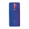 Tapa Oppo A5 2020 A9 2020  Azul