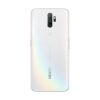 Tapa Oppo A5 2020 A9 2020  Con lente  Blanca