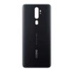 Tapa Oppo A5 2020 A9 2020  Negro