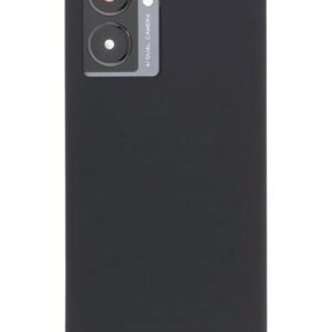 Tapa Oppo A77 5G  Negro
