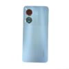 Tapa Oppo A97 5G  Azul  Con Lente