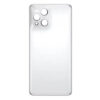 Tapa Oppo Find X3 Pro Con Lente  Blanco