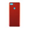 Tapa Oppo R15 Pro  R15  Roja