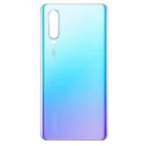 Tapa P Smart Pro 2019  Y9s  Celeste