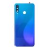 Tapa P30 Lite  Con lente  Azul