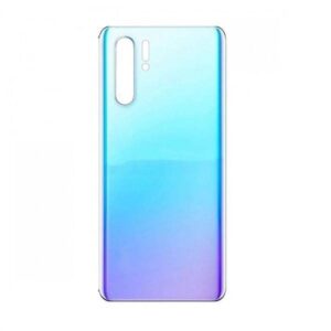 Tapa P30 Pro  Celeste