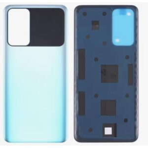 Tapa Poco M4 Pro 5G  Azul  Original