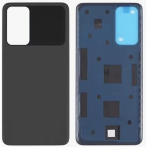 Tapa Poco M4 Pro 5G  Negro  Original