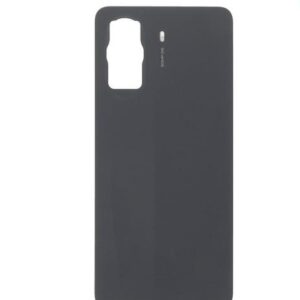 Tapa Poco X7 Pro  Negro