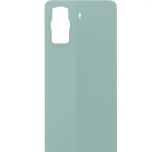 Tapa Poco X7 Pro  Verde