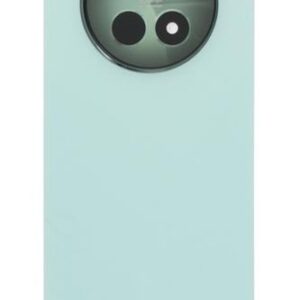 Tapa Realme 12X  Verde Claro