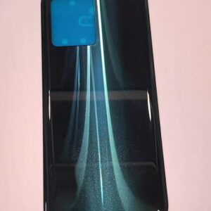 Tapa Realme 9 Pro Plus 5G  Gris Oscuro