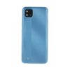 Tapa Realme C20  Azul  Con Lente