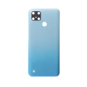 Tapa Realme C25Y  Azul
