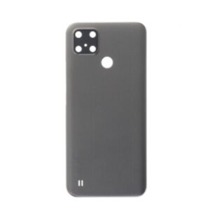 Tapa Realme C25Y  Negro