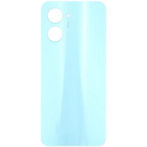 Tapa Realme C33  Azul