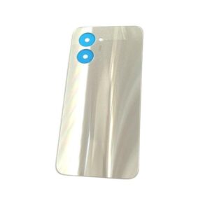 Tapa Realme C33  Dorado